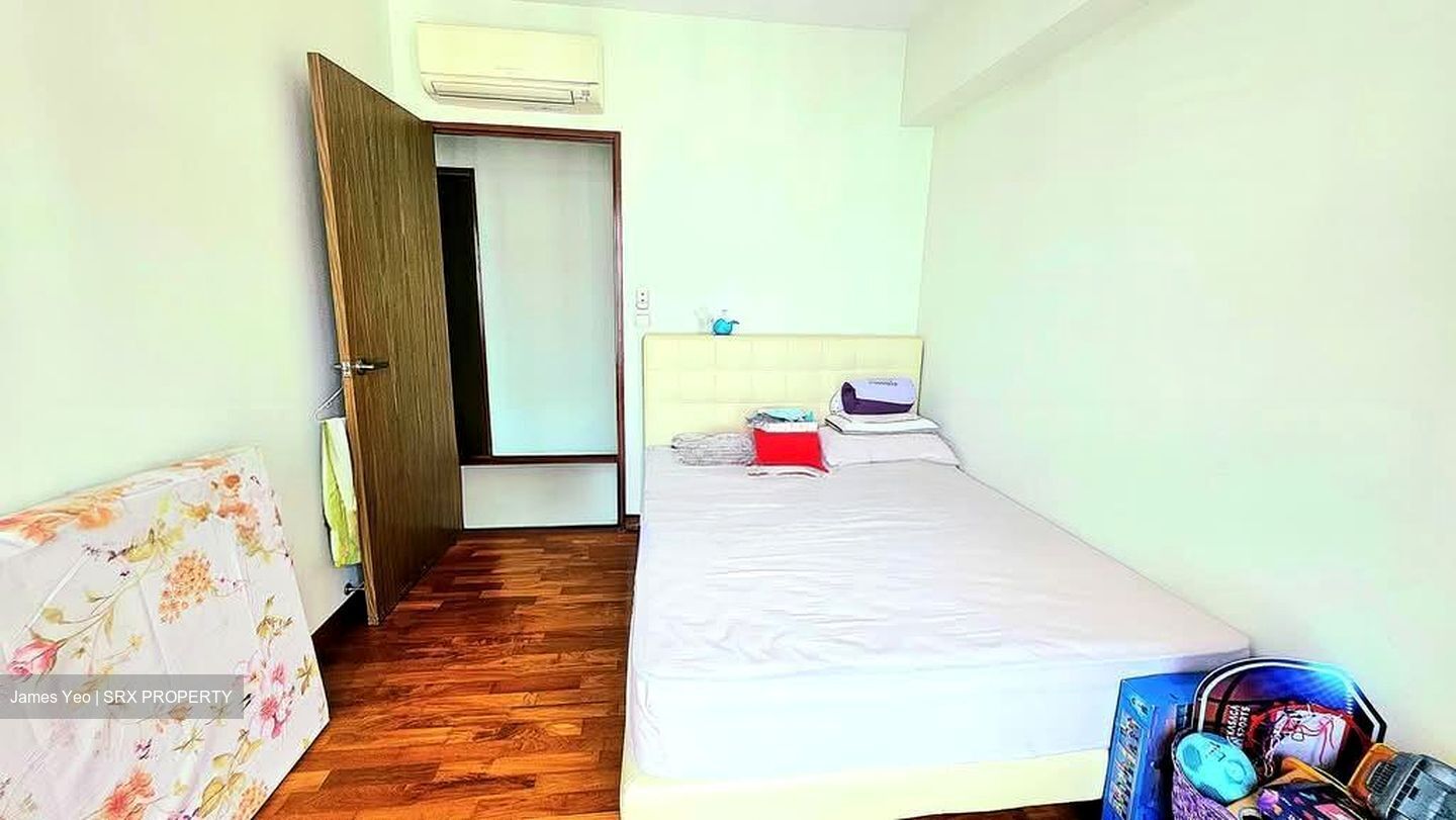 Blk 665B Waterway Woodcress (Punggol), HDB 4 Rooms #561489811